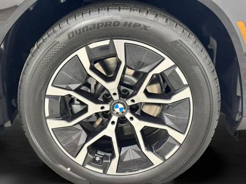Used 2025 BMW X3 xDrive30i w/ Premium Package AWD/4WD image 42