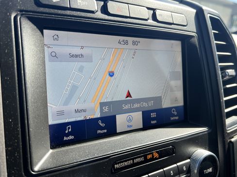 Used 2021 Ford Expedition Limited AWD/4WD image 18
