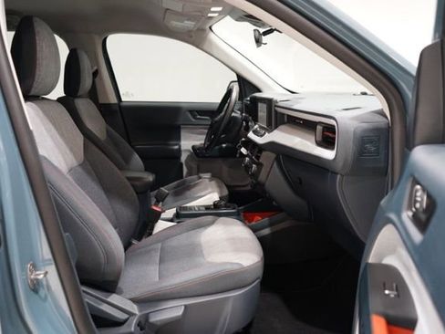 Used 2023 Ford Maverick XLT w/ XLT Luxury Package FWD image 34