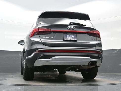 Used 2023 Hyundai Santa Fe SEL w/ Premium Package AWD/4WD image 30