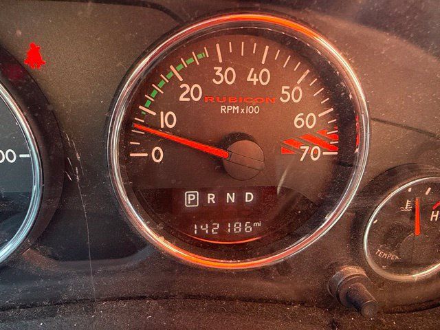 Used 2016 Jeep Wrangler Unlimited Rubicon AWD/4WD image 27