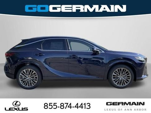 New 2026 Lexus RX 350 AWD w/ Convenience Package image 9