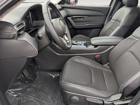 New 2026 MAZDA CX-5 Select AWD/4WD image 26