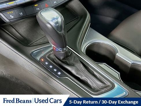 Used 2021 Cadillac CT4 Sport image 17