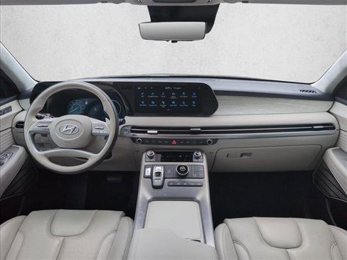 Used 2024 Hyundai Palisade Calligraphy FWD image 20