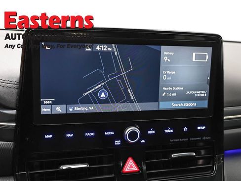 Used 2021 Hyundai Ioniq Limited FWD image 19