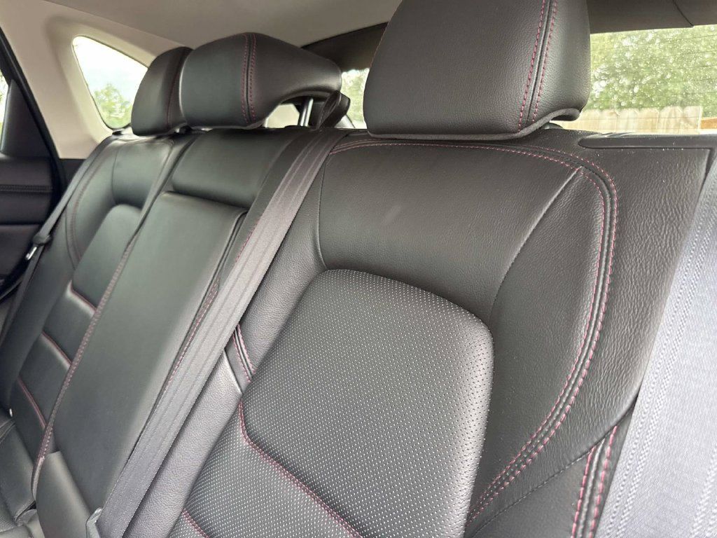 Used 2024 MAZDA CX-5 Carbon Edition AWD/4WD image 14