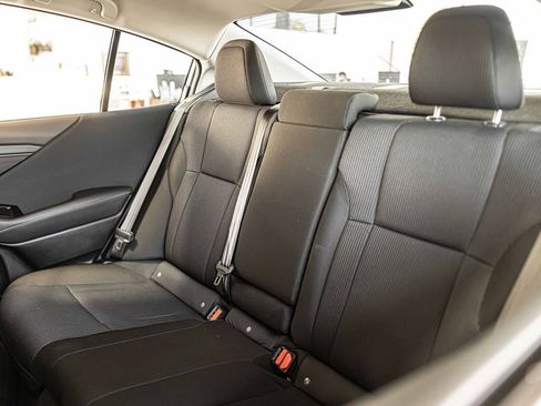 Used 2024 Subaru Legacy image 31