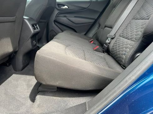 Used 2020 Chevrolet Equinox LT AWD/4WD image 7