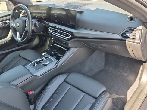Certified 2023 BMW 230i Coupe w/ Convenience Package RWD image 24