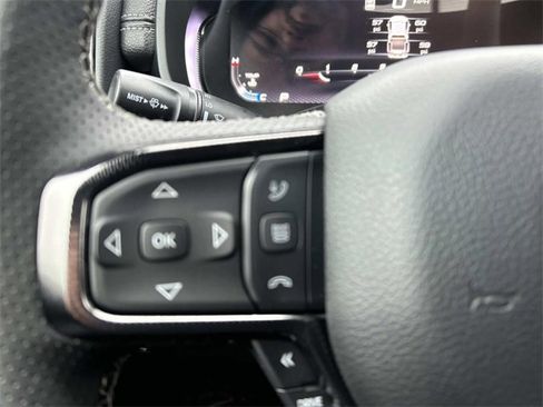 New 2026 RAM 1500 Rebel w/ Advanced Safety Group II image 16