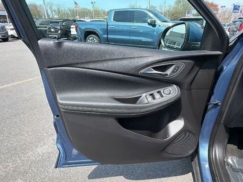 New 2026 Buick Encore GX Preferred w/ Comfort Package FWD image 13