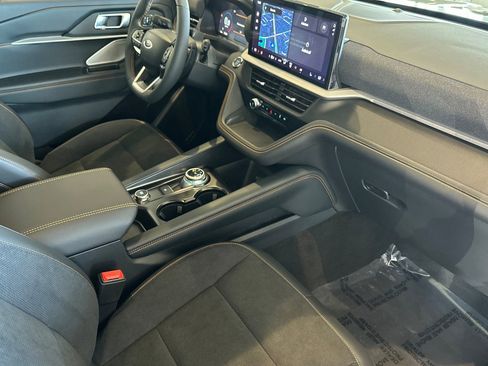 New 2026 Ford Explorer Tremor w/ Tremor Ultimate Package image 20