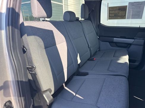 Certified 2024 Ford F150 XLT w/ Mobile Office Package image 31