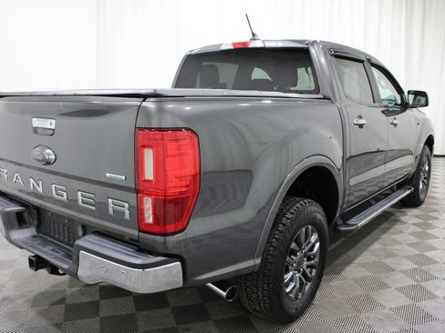 Used 2019 Ford Ranger XLT w/ Equipment Group 301A Mid image 30