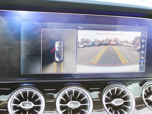 Used 2018 Mercedes-Benz E 400 4MATIC Cabriolet image 24