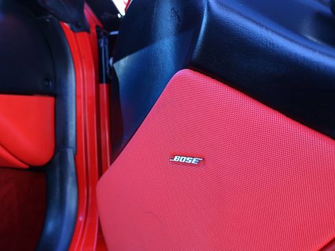 Used 2001 Chevrolet Corvette Z06 w/ Memory Pkg image 94