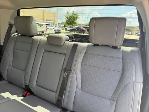 Used 2024 Toyota Tundra SR5 w/ SR5 Premium Package RWD image 25