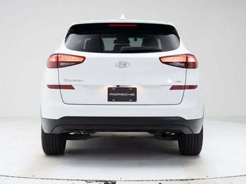 Used 2019 Hyundai Tucson SE AWD/4WD image 30