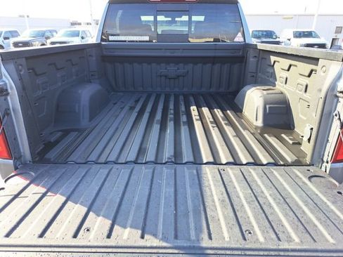 Used 2019 Chevrolet Silverado 1500 RST w/ All-Star Edition AWD/4WD image 28