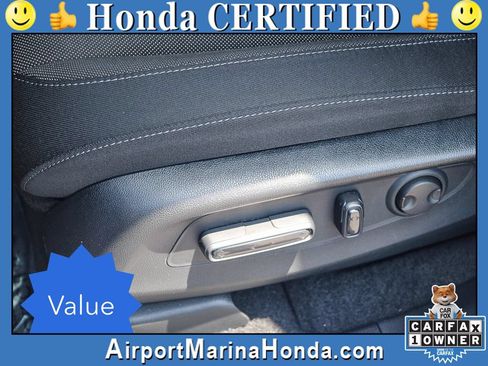 Certified 2024 Honda CR-V EX image 22