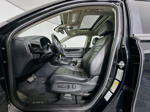 Used 2024 Honda CR-V EX-L image 13