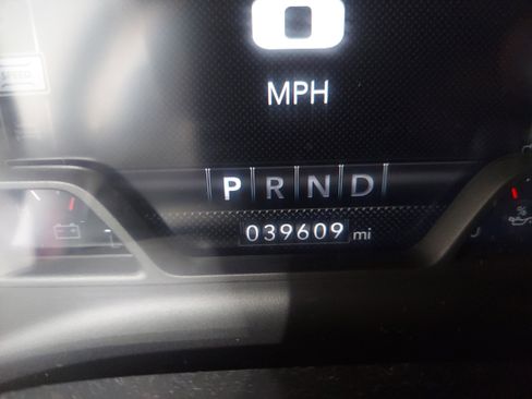 Used 2022 RAM 1500 Rebel w/ Rebel Level 2 Equipment Group AWD/4WD image 8