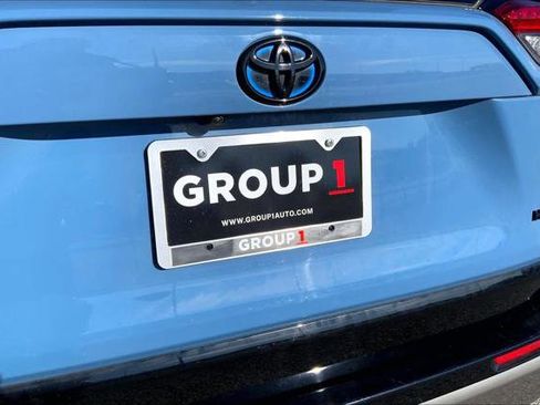 Certified 2024 Toyota RAV4 SE image 10