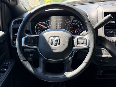 New 2026 RAM 2500 Tradesman image 17