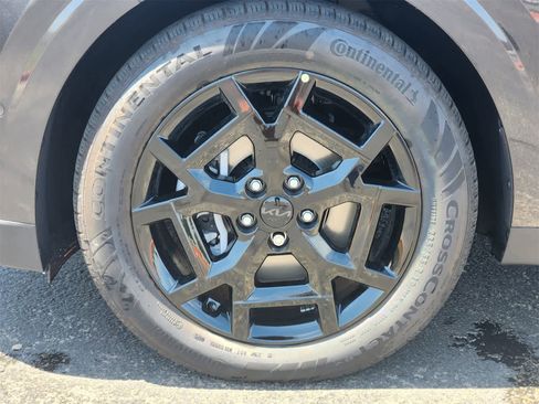 New 2026 Kia Carnival SX Prestige image 9