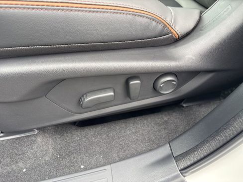 New 2026 Subaru Forester Sport w/ Sport Package image 21