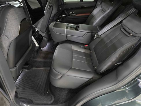 Used 2023 Land Rover Range Rover SV image 20