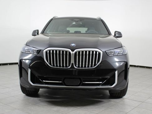 New 2026 BMW X5 sDrive40i w/ Climate Comfort Package image 6