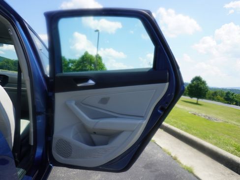 Used 2019 Volkswagen Jetta S w/ Driver Assistance Package image 14