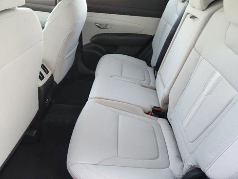 New 2026 Hyundai Tucson SEL image 20