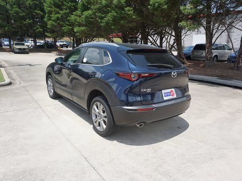 Used 2023 MAZDA CX-30 AWD 2.5 S w/ Preferred Package image 19