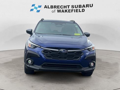 New 2026 Subaru Crosstrek 2.0i Premium AWD/4WD image 8
