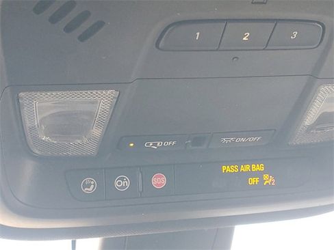 Certified 2023 Chevrolet Traverse LT w/ LPO, Floor Liner Package image 31