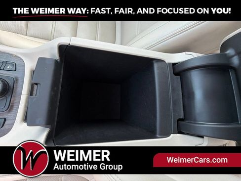 Used 2023 GMC Acadia Denali AWD/4WD image 23