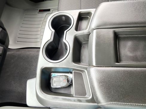 Used 2019 Chevrolet Silverado 1500 LT w/ All-Star Edition AWD/4WD image 31