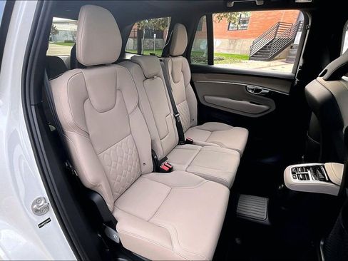 New 2026 Volvo XC90 T8 Plus image 16