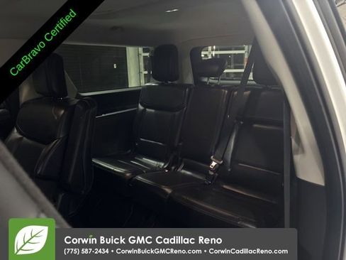 Used 2025 Ford Expedition Max Platinum AWD/4WD image 34