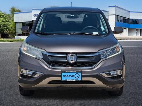 Used 2016 Honda CR-V EX image 9