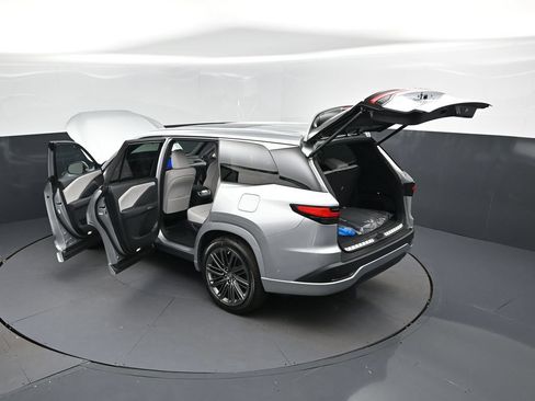 New 2026 Lexus TX 350 AWD image 2