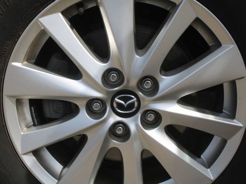 Used 2016 MAZDA CX-5 Touring image 17