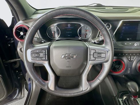 Used 2020 Chevrolet Blazer RS image 13