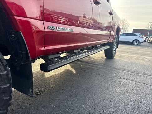 Used 2022 Ford F250 Lariat w/ Lariat Value Package image 18