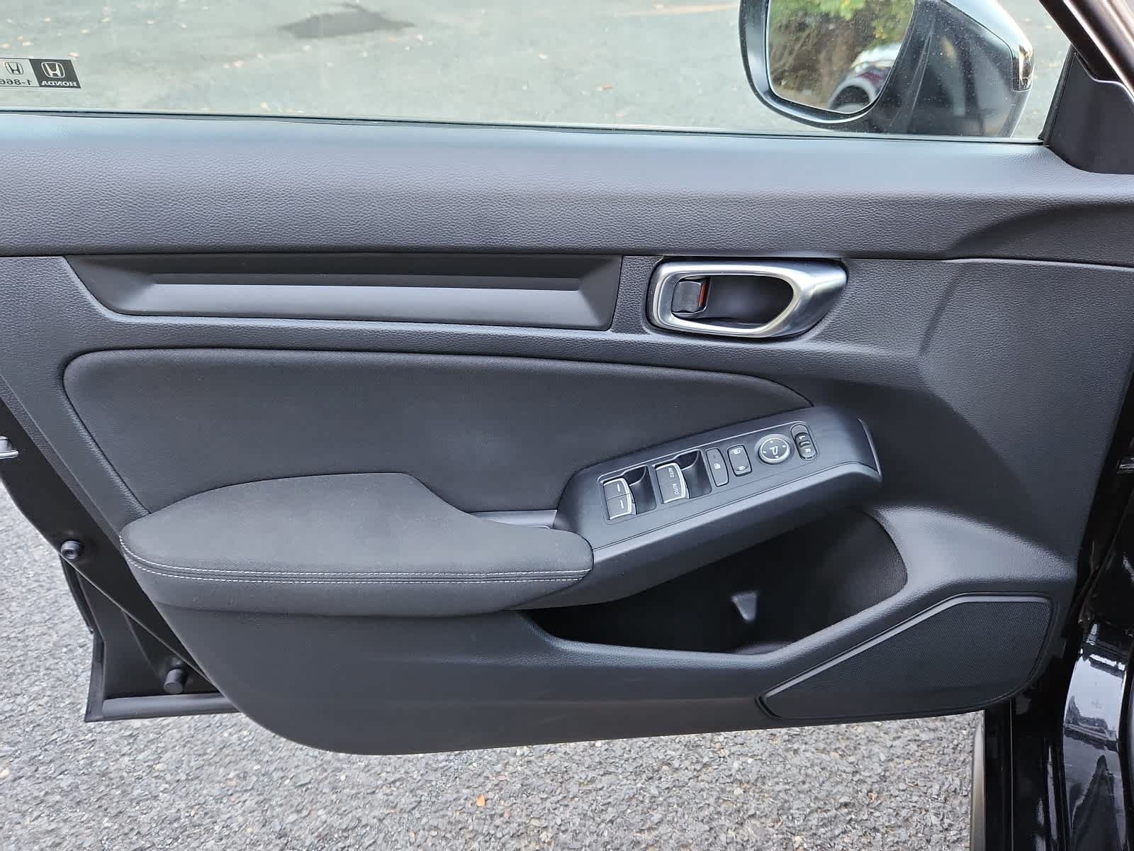 Certified 2024 Honda Civic Sport image 12