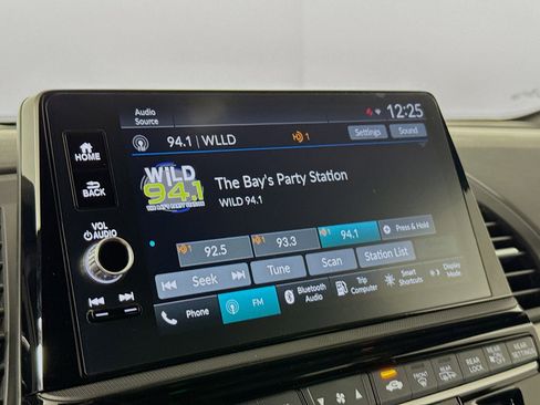 New 2026 Honda Odyssey Sport-L image 16