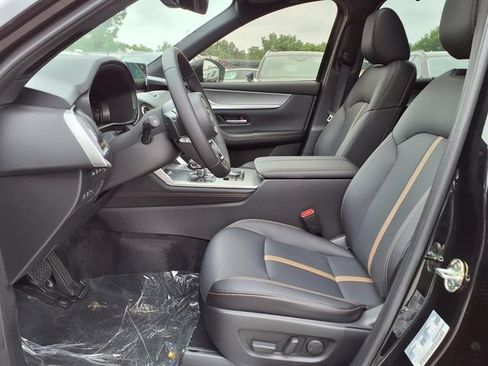 New 2026 MAZDA CX-90 3.3 Turbo w/ Premium Plus Pkg AWD/4WD image 12